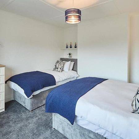 Host & Stay - Fern Lea Glaisdale Kültér fotó