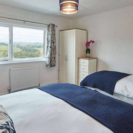 Host & Stay - Fern Lea Glaisdale Kültér fotó
