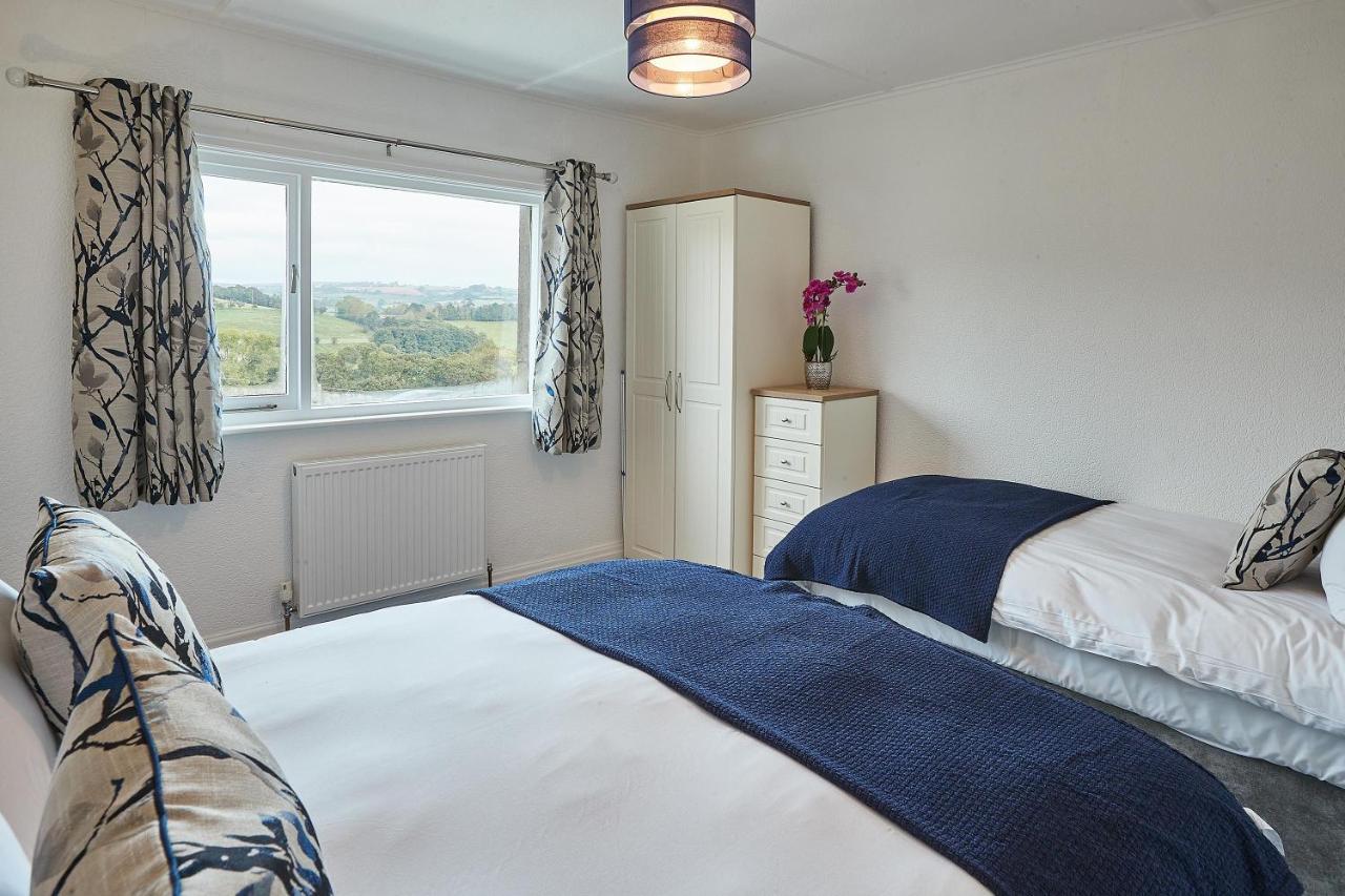 Host & Stay - Fern Lea Glaisdale Kültér fotó